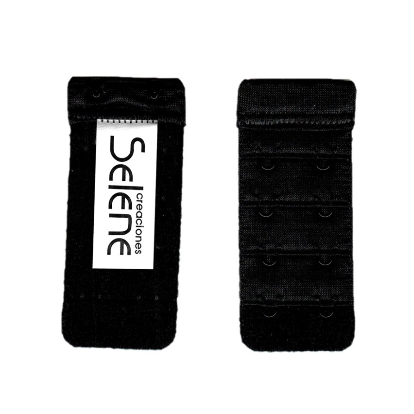 Prolunga per reggiseno Selene a 4 regolazioni