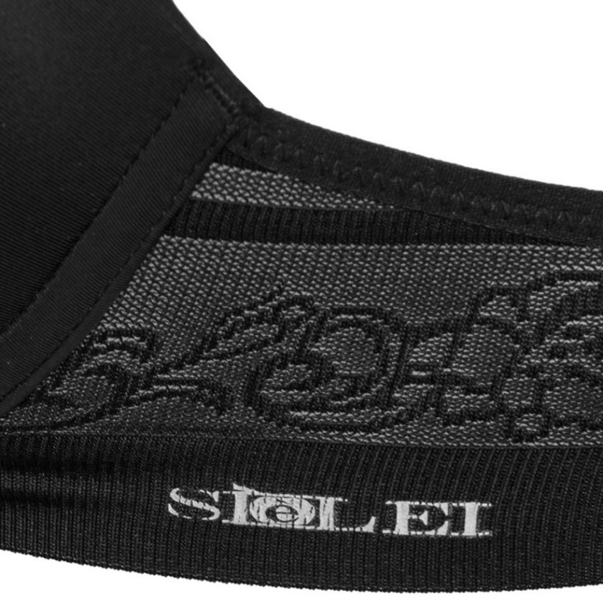 Reggiseno push up SièLei 2504 con ferretto imbottito