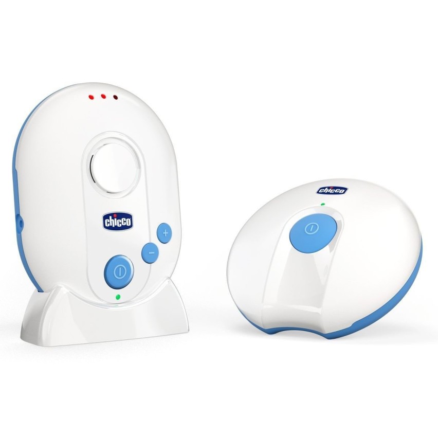 Audio baby monitor Chicco always with you 