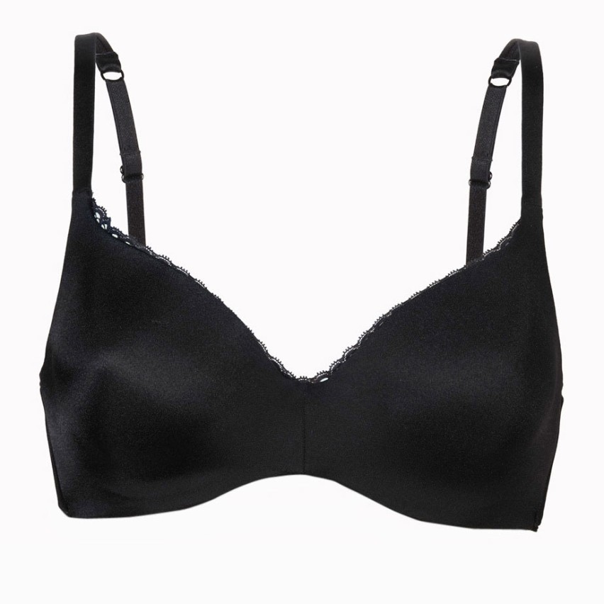 Reggiseno Lovable 24 ore lift microfibra