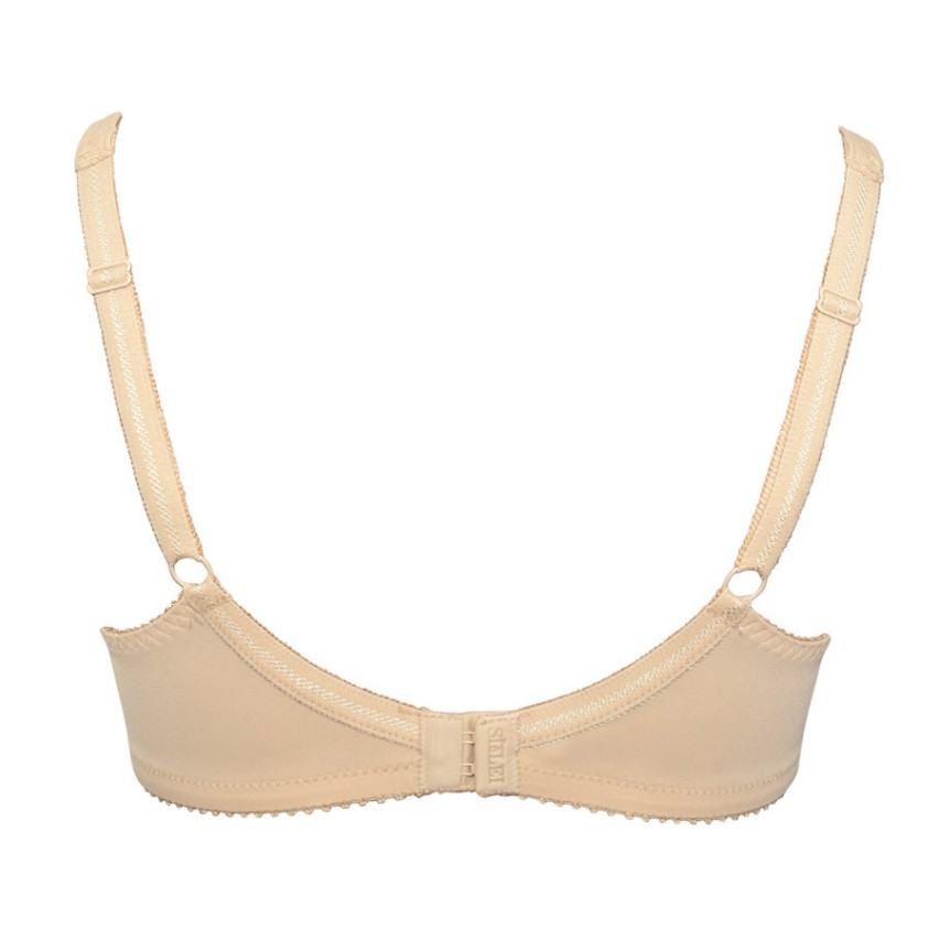 Reggiseno senza ferretto Sièlei 960 coppa C sfoderato