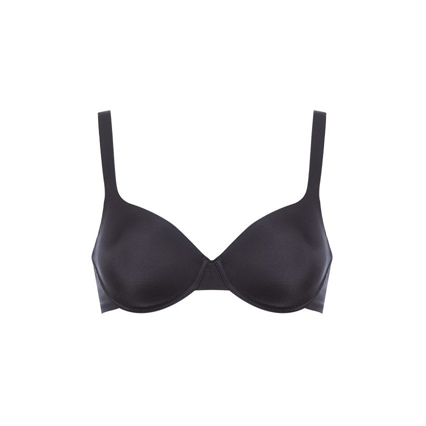 Reggiseno balconcino Lormar Mousse coppa C con ferretto