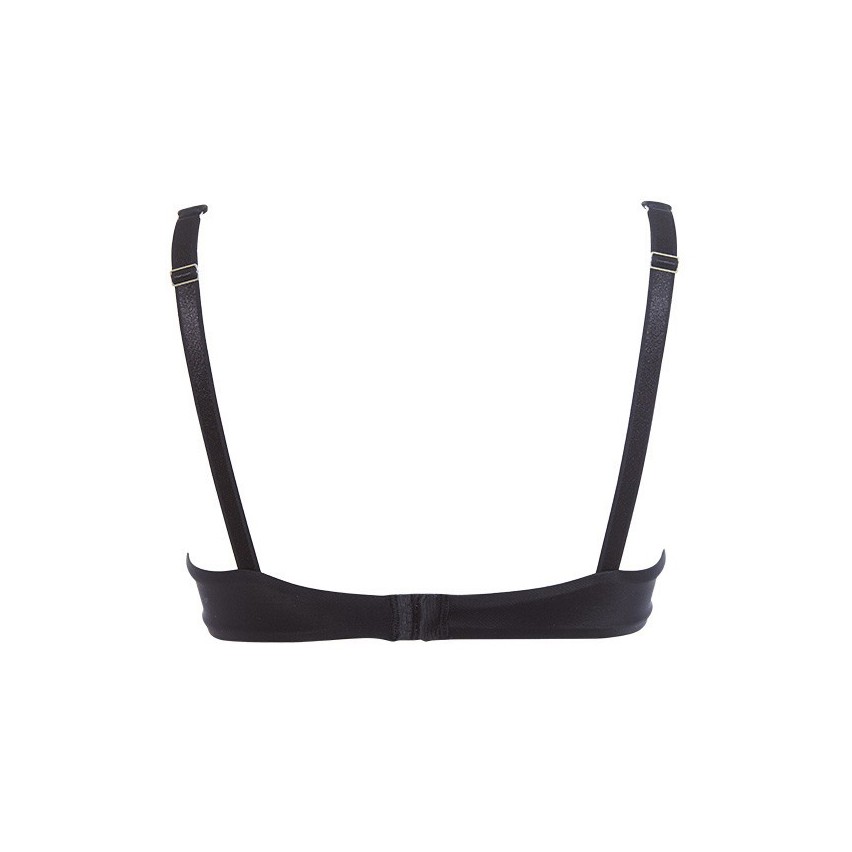Reggiseno balconcino Lormar Mousse coppa C con ferretto