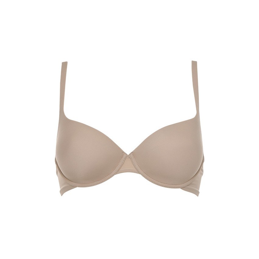 Reggiseno balconcino Lormar Mousse coppa C con ferretto