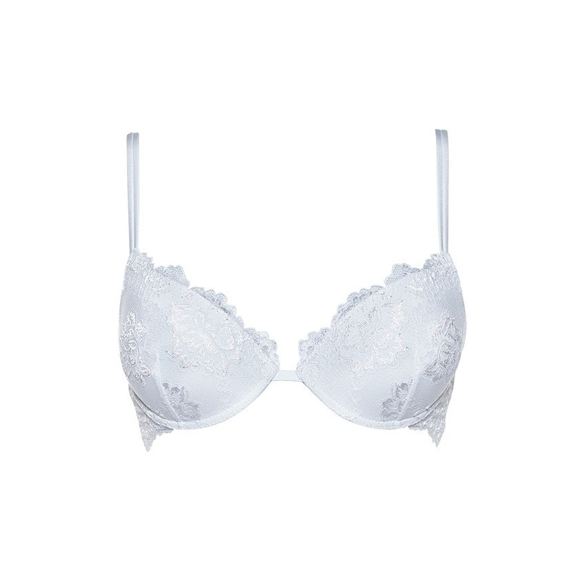 Reggiseno push up Lormar My Class al gel con ferretto