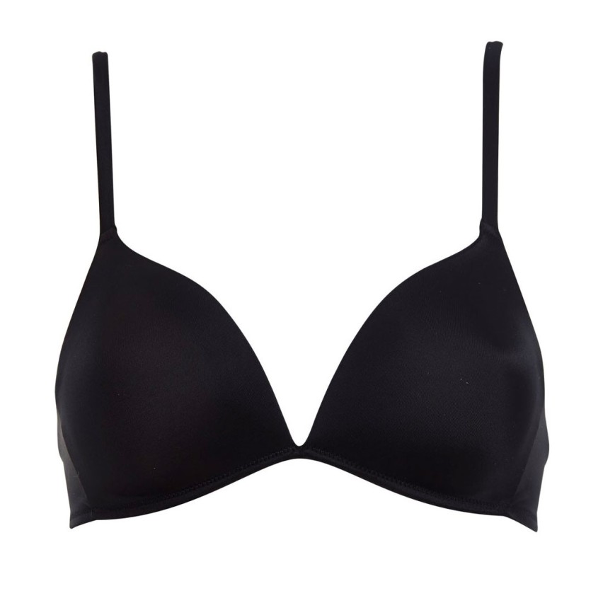 Reggiseno triangolo Lormar Charlotte senza ferretto