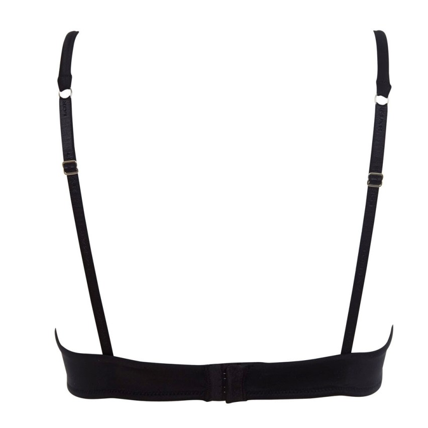 Reggiseno triangolo Lormar Charlotte senza ferretto