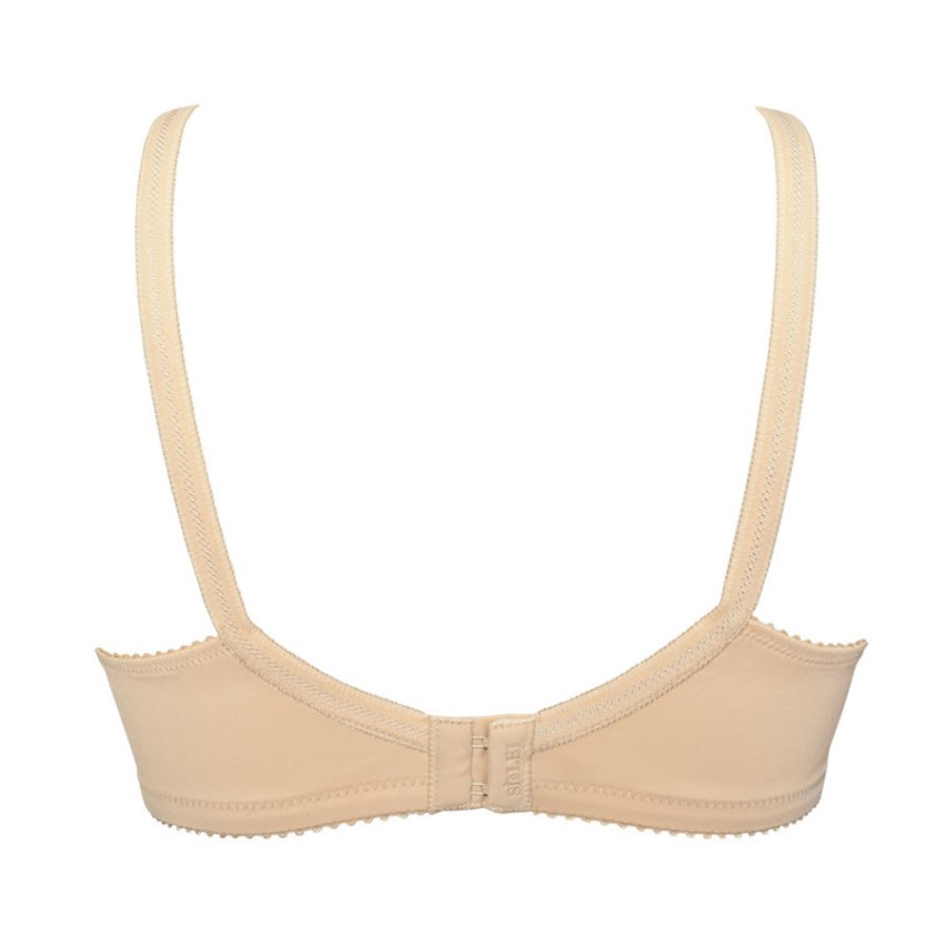 Color Carne Corsetto Intimo Senza Spalline Body Color Carne