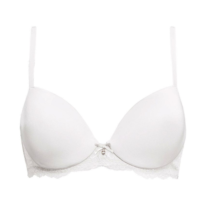 Reggiseno con ferretto SièLei 1976 imbottito coppa C
