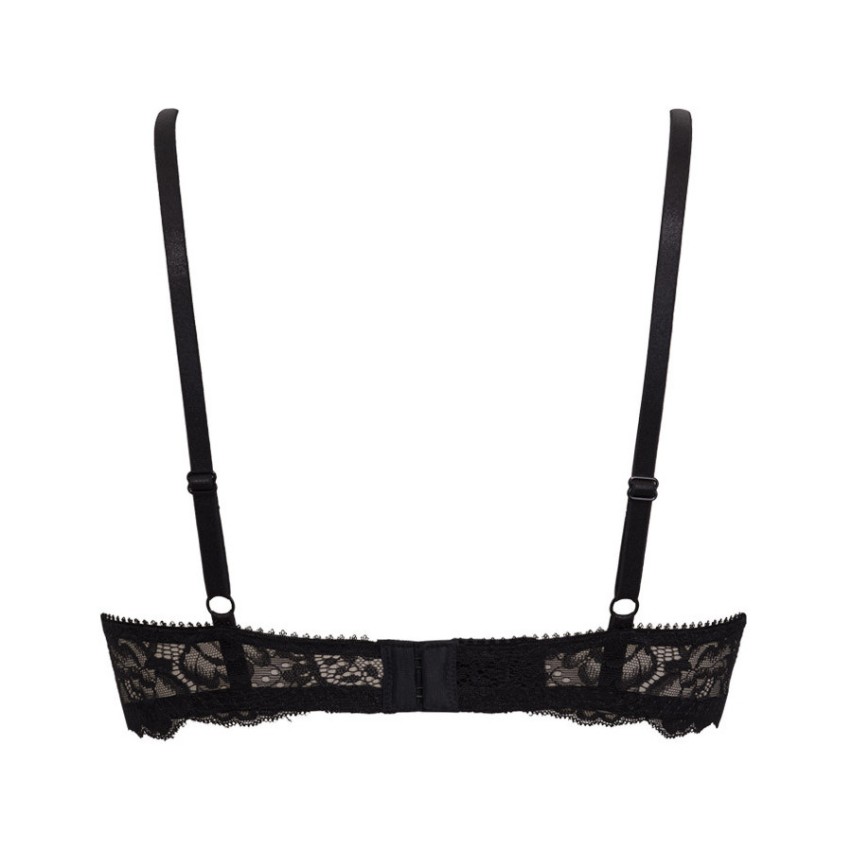 Reggiseno con ferretto SièLei 1976 imbottito coppa C