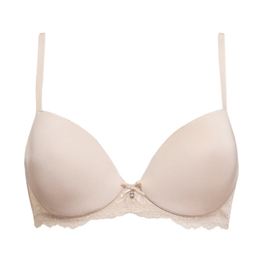 Reggiseno con ferretto SièLei 1976 imbottito coppa C