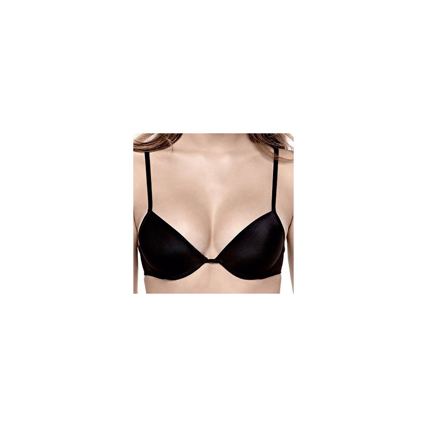 Reggiseno push up Infiore 2002 con ferretto
