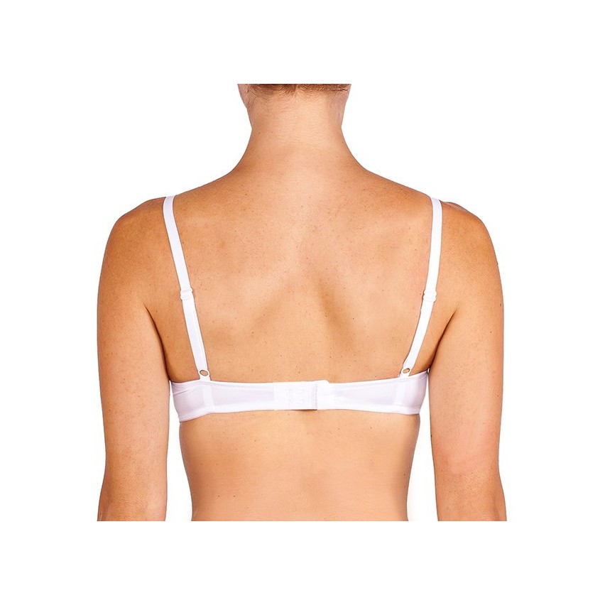 Reggiseno Lormar Evo triangolo senza ferretto traspirante