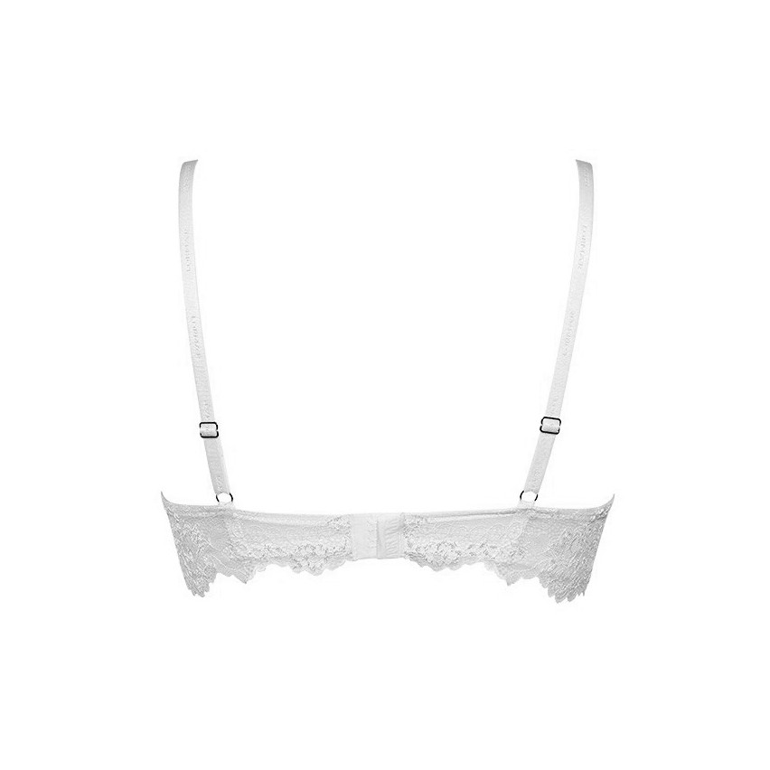 Reggiseno Donna Reggiseno Push Up Con Ferretto Per Donna - Taglie - Foto 3