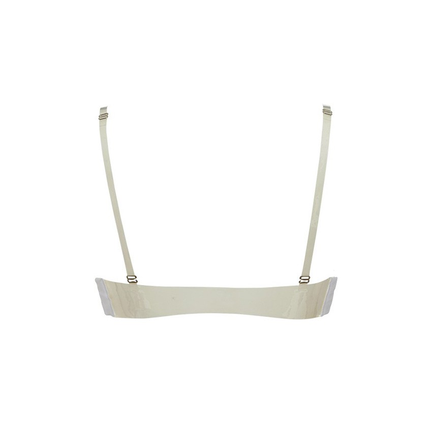 Reggiseno super push up Lormar double gloss
