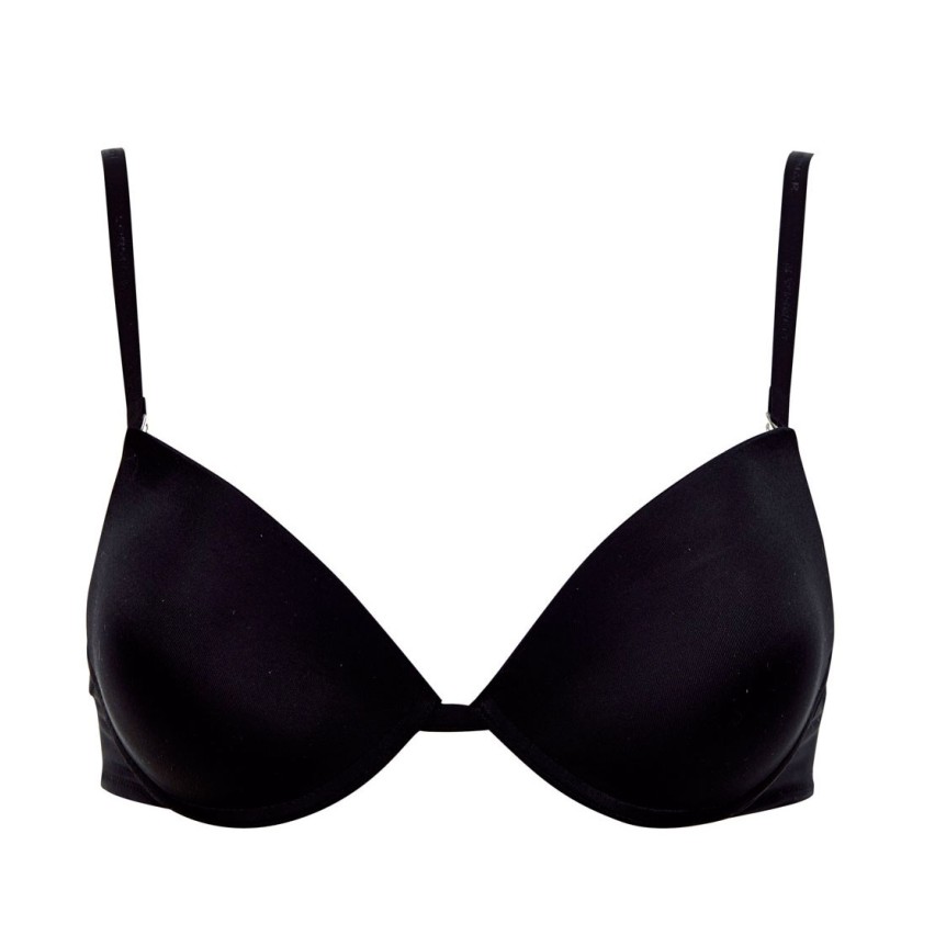 Reggiseno push up Lormar susan con ferretto