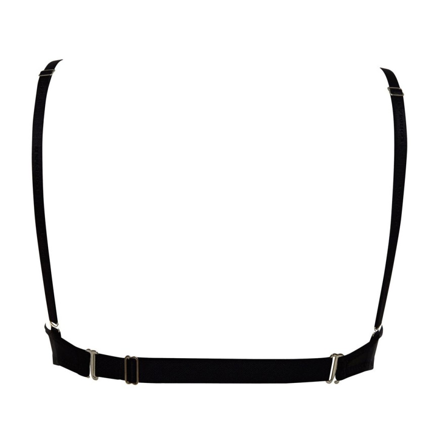 Reggiseno push up Lormar susan con ferretto