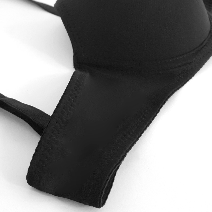 Reggiseno balconcino Love and bra Ilaria con ferretto 