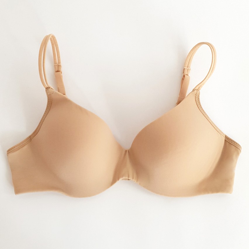 Reggiseno con ferretto Frames R3570 preformato microfibra