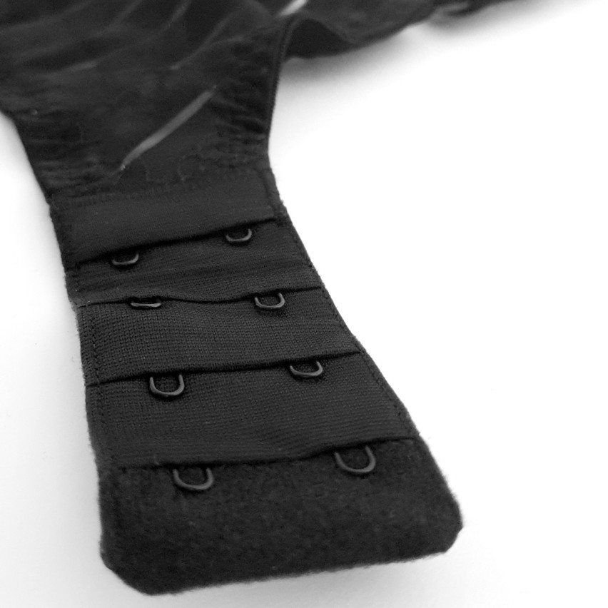 Reggiseno con ferretto sfoderato Selene Mariluz pizzo 