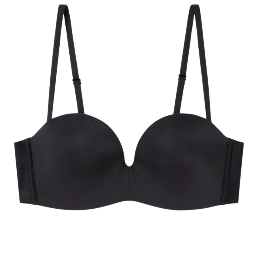 Reggiseno a fascia senza ferretto Gisela 10065
