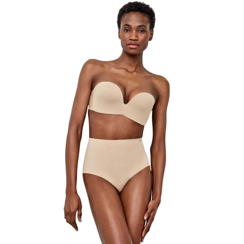 Reggiseno a fascia senza ferretto Gisela 10065