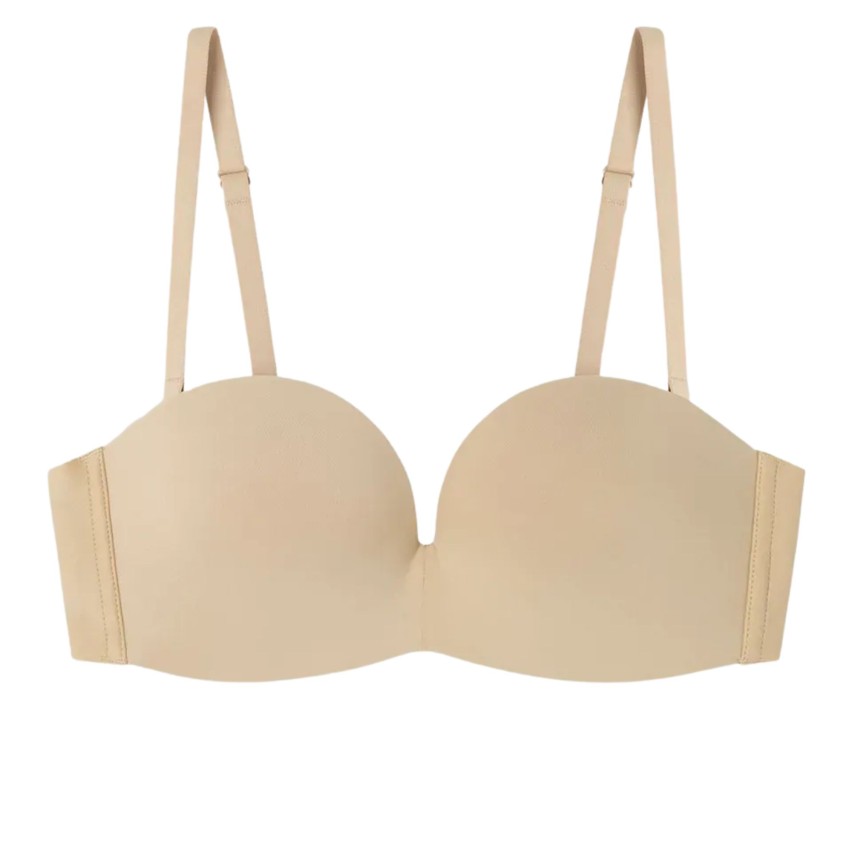 Reggiseno a fascia senza ferretto Gisela 10065