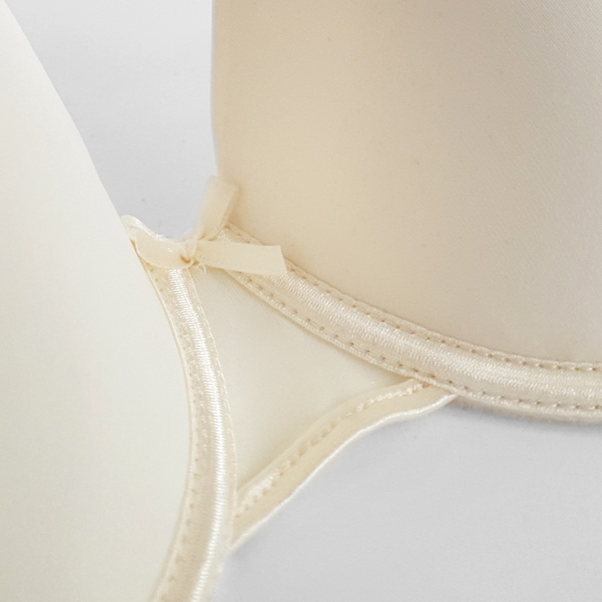 Reggiseno fascia con ferretto Frames R736 multifunzione