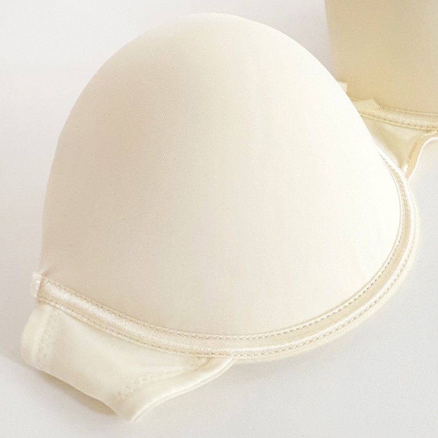 Reggiseno fascia con ferretto Frames R736 multifunzione