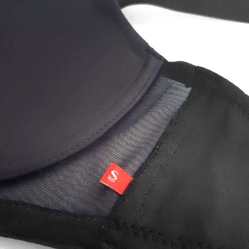 Reggiseno Infiore Sollievo S3 sfoderato coppa C e D