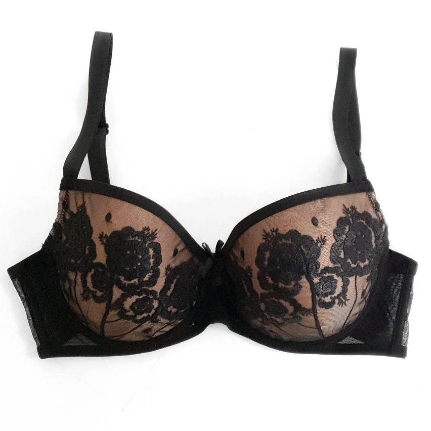 Reggiseno Love and Bra Royale il Balconcino con ferretto