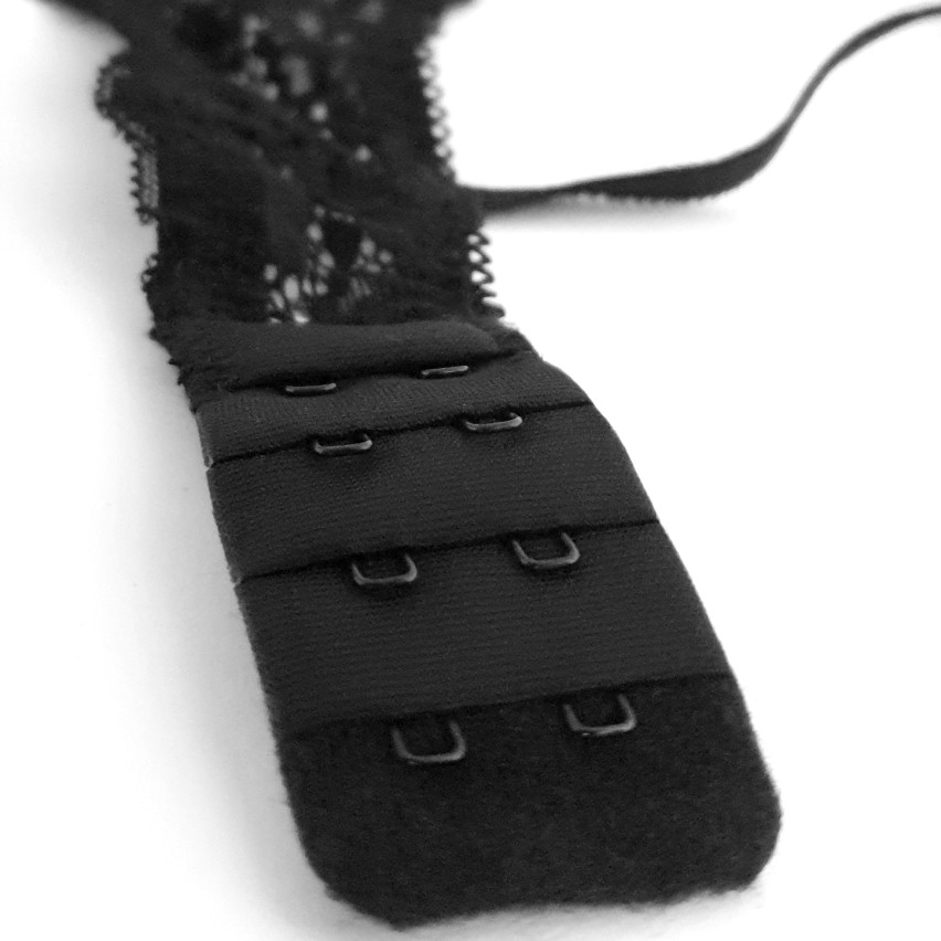 Reggiseno triangolo senza ferretto Sièlei 2678 sfoderato pizzo