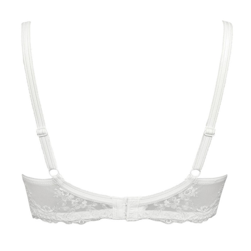 Reggiseno Sièlei 1942 imbottito con ferretto coppa C