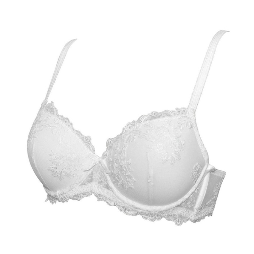 Reggiseno Sièlei 1942 imbottito con ferretto coppa C