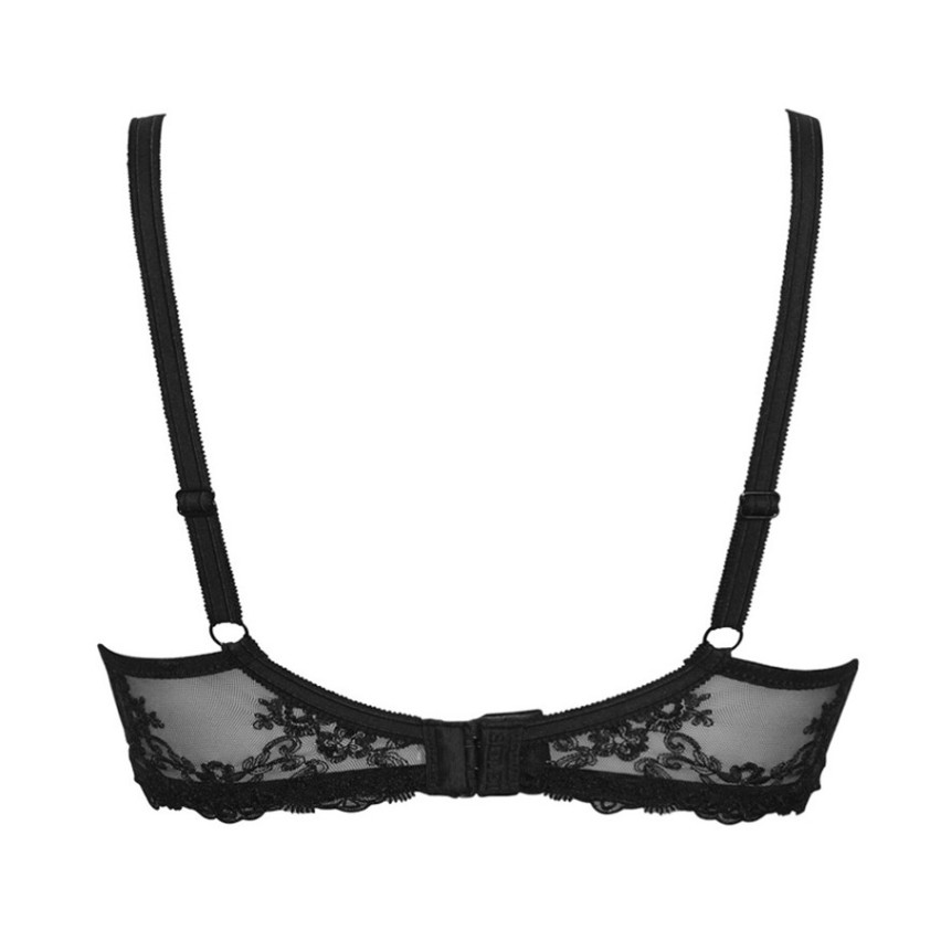 Reggiseno Sièlei 1942 imbottito con ferretto coppa C