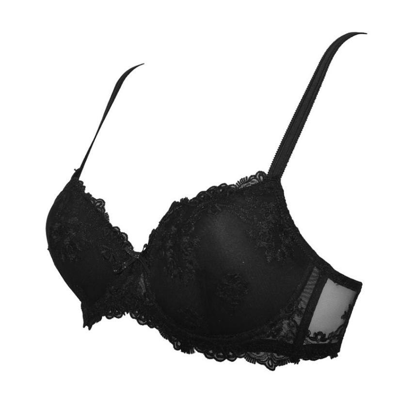 Reggiseno Sièlei 1942 imbottito con ferretto coppa C
