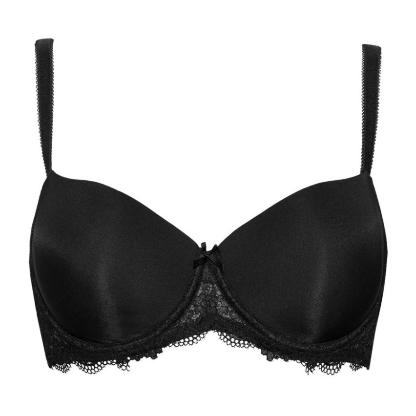 Reggiseno con ferretto imbottito Sièlei 2452 coppa C