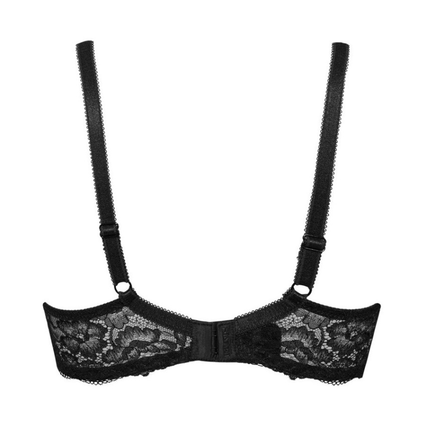 Reggiseno con ferretto imbottito Sièlei 2452 coppa C