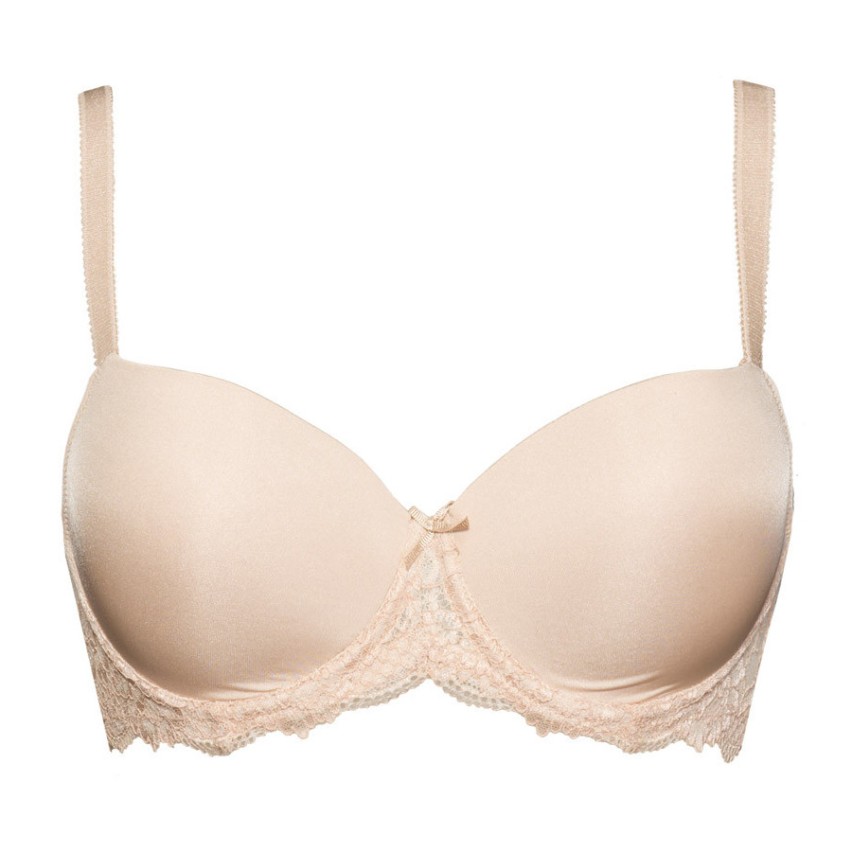 Reggiseno con ferretto imbottito Sièlei 2452 coppa C