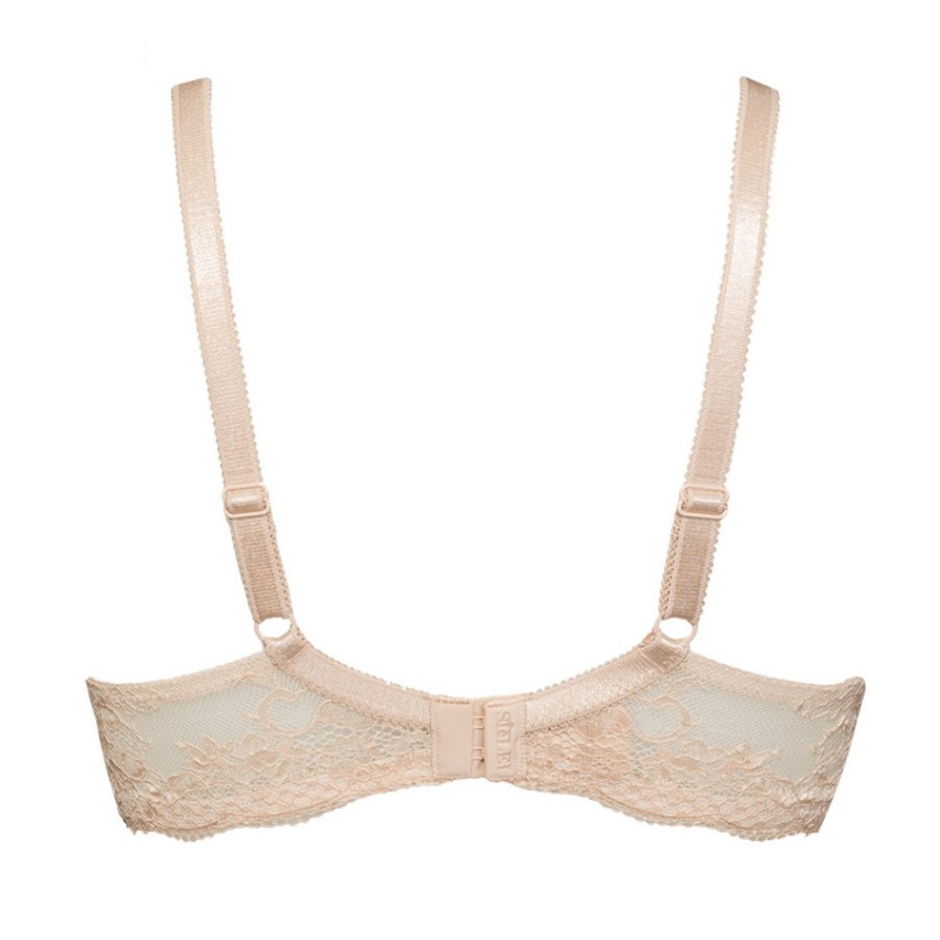 Reggiseno con ferretto imbottito Sièlei 2452 coppa C