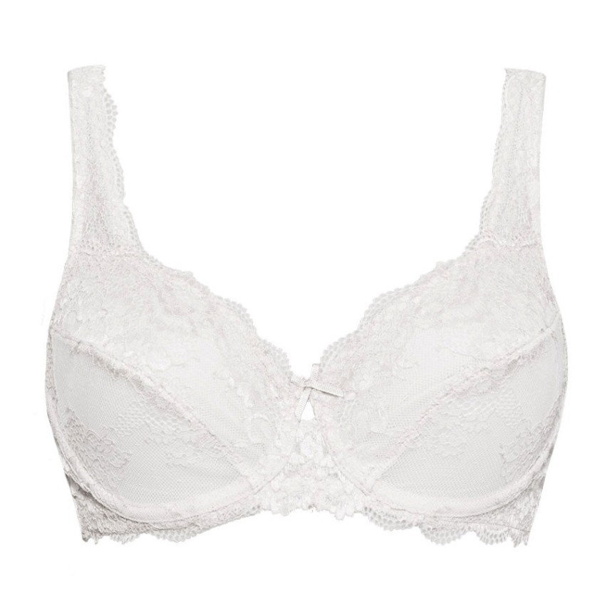 Reggiseno con ferretto Sièlei 2442 in pizzo