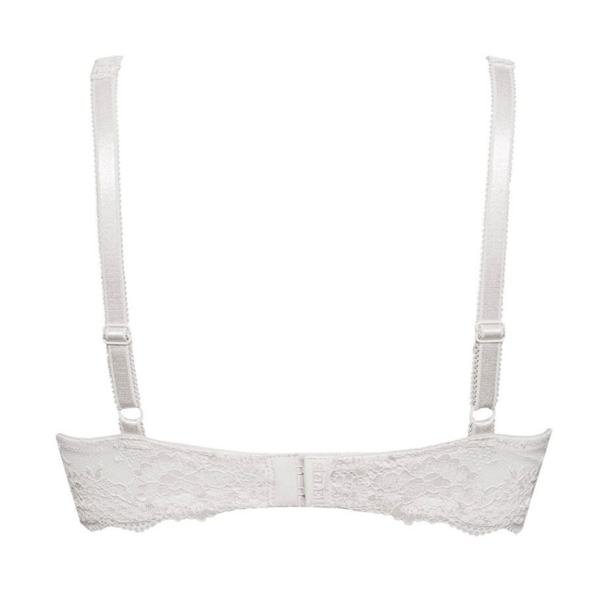 Reggiseno con ferretto Sièlei 2442 in pizzo