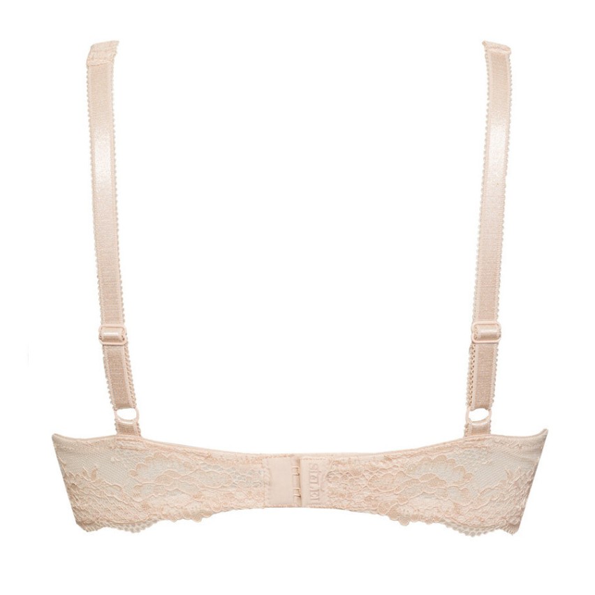 Reggiseno con ferretto Sièlei 2442 in pizzo