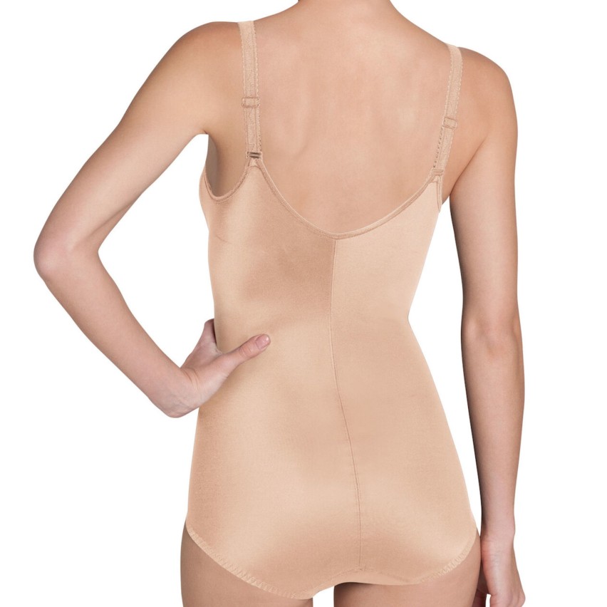 Body modellante Triumph romy bs modellatore senza ferretto pizzo