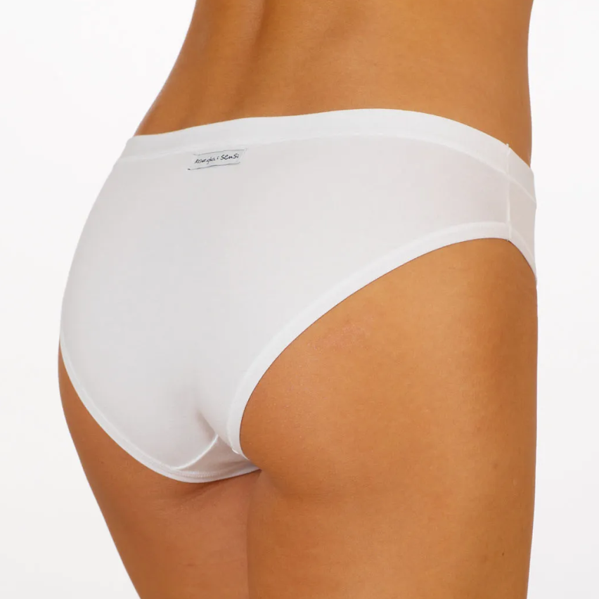 Slip Risveglia i Sensi S25 in cotone modal 6 pz.