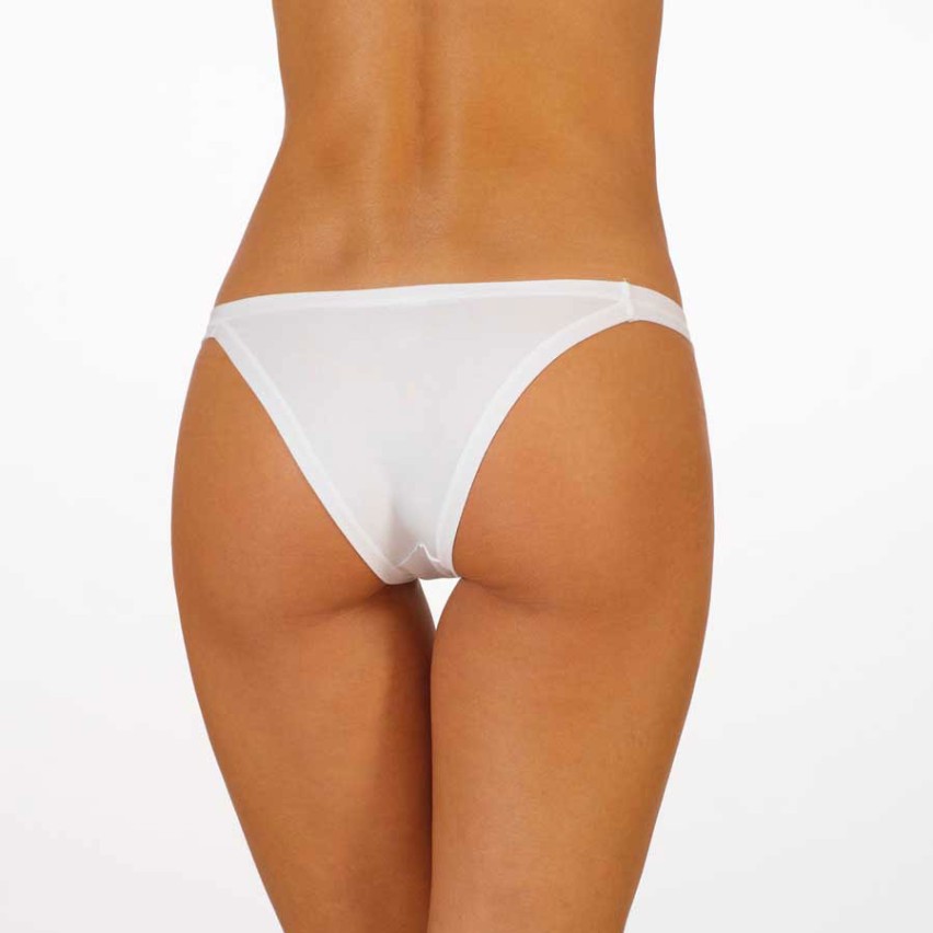 Tanga brasiliano Risveglia i Sensi S28 vita bassa 6 pz