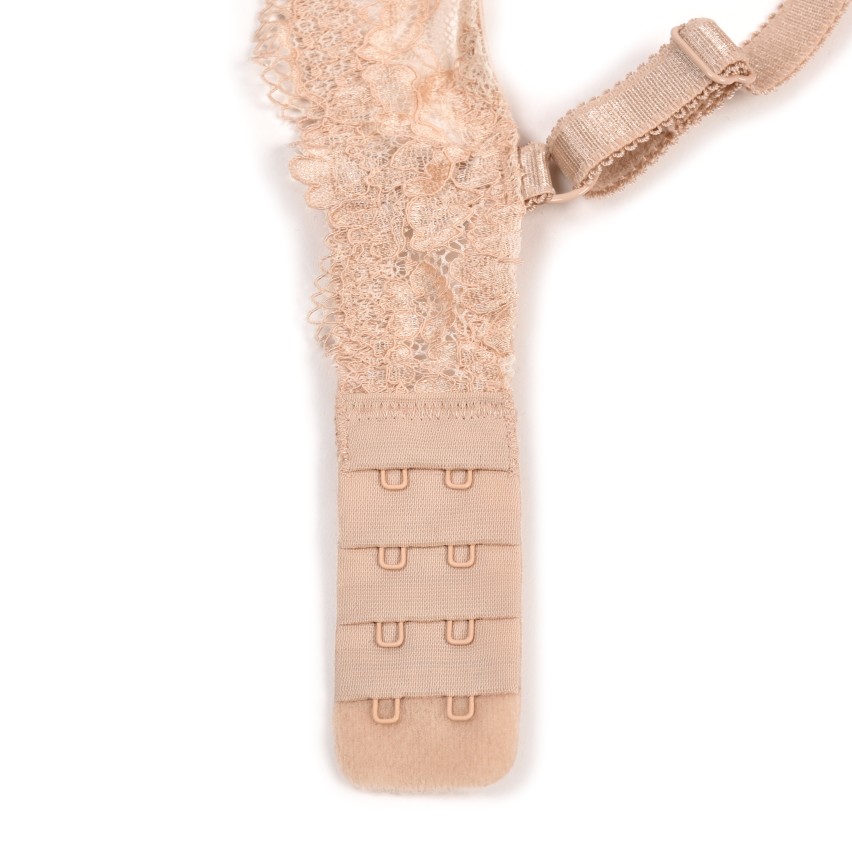 Reggiseno senza ferretto Sièlei 2446 imbottitura graduata