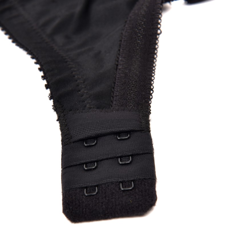 Reggiseno coppa C e D Sièlei 962 con ferretto sfoderato