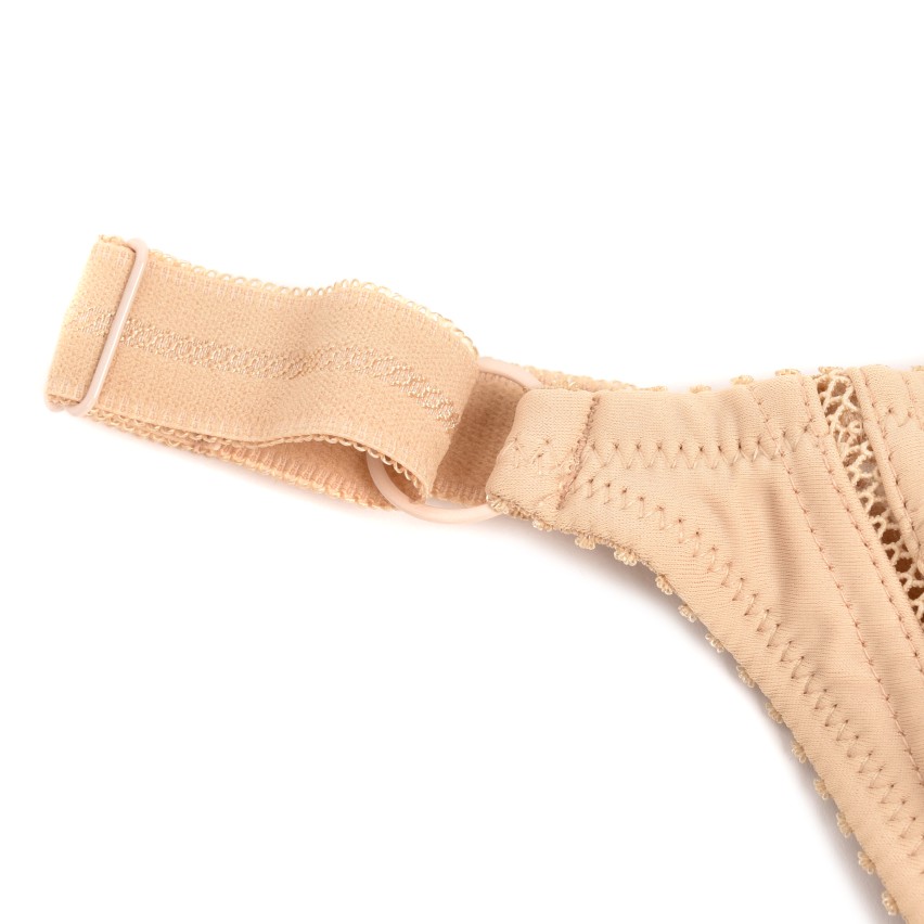 Reggiseno SièLei 971 coppa C senza ferretto