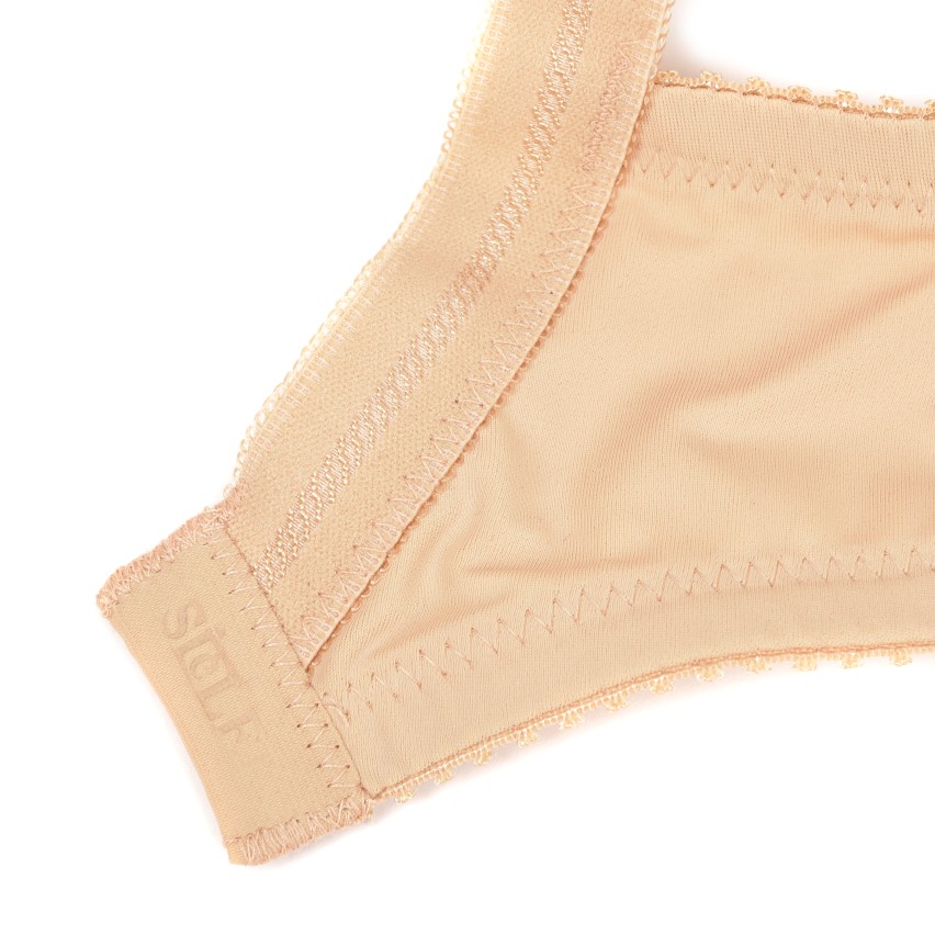 Reggiseno SièLei 971 coppa C senza ferretto